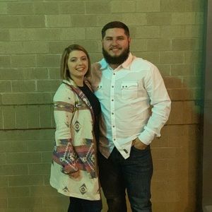 Meet your Posher, Matthew